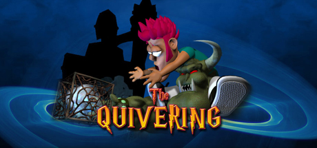 The Quivering Cover Image