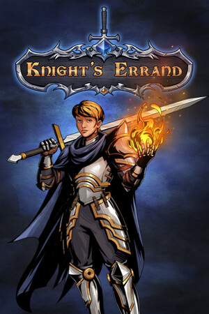 Knight's Errand