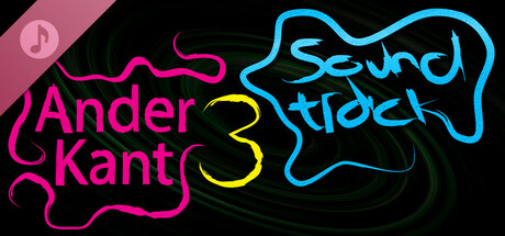 AnderKant 3 Soundtrack banner image