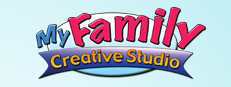 My Family Creative Studio 게임 이미지
