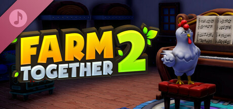 Farm Together 2 Soundtrack banner image