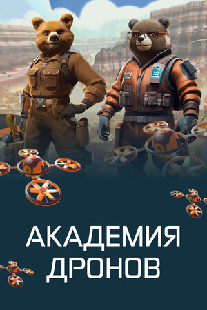 Академия дронов