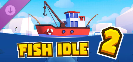 Fish Idle 2: Underwater Mystery - Welcome Pack banner image