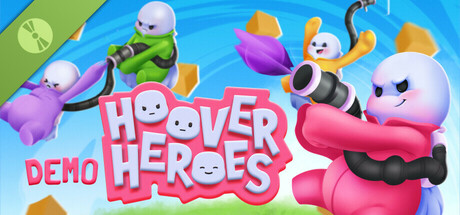 Hoover Heroes Demo banner image