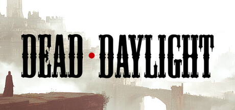 DEAD DAYLIGHT header banner