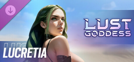 Lust Goddess  Mascot Lucretia