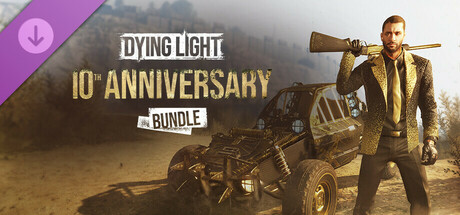 Dying Light - 10th Anniversary Bundle banner image