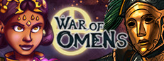 War of Omens Card Game