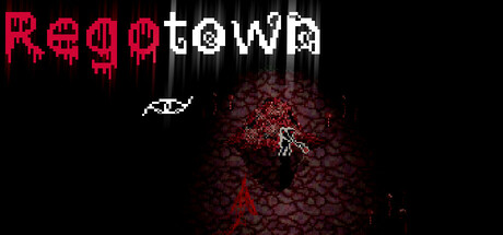 Regotown: サイバーヘルへの冒険へ飛び込もう