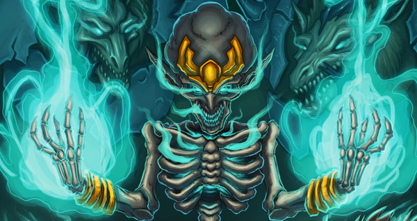 Sword of the Stars: The Pit - Necromancer for steam Sword of the Stars: The Pit - Necromancer for steam