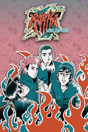 Vertical Capsule - Portrait orientation capsule