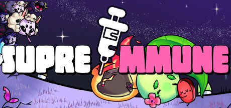 Supre-Immune