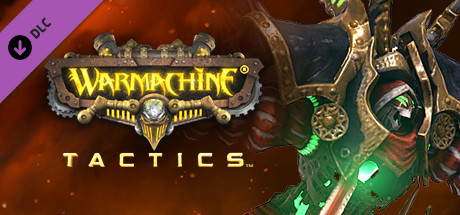 WARMACHINE: Tactics - Apotheosis: Terminus banner