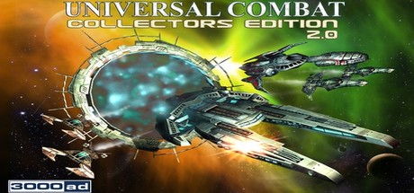 Universal Combat CE header image
