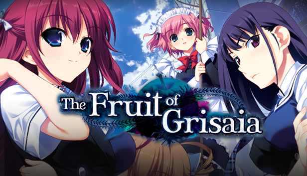 The Fruit of Grisaia on Steam