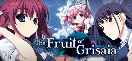 Grisaia no Kajitsu -LE FRUIT DE LA GRISAIA