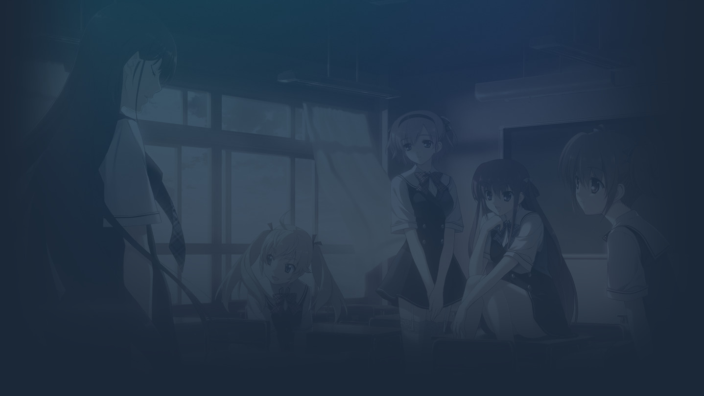 The Fruit of Grisaia background