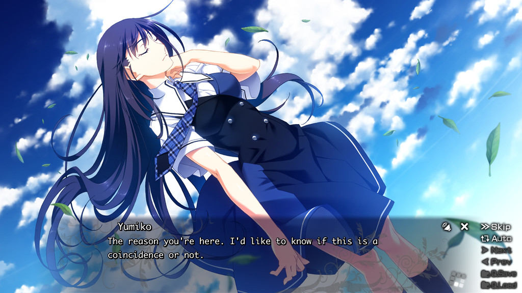 The Fruit of Grisaia Review - Visual Novel Talk - Fuwanovel Forums