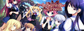 The Labyrinth of Grisaia logo