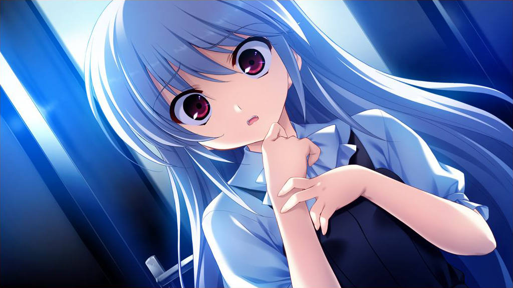 The Labyrinth of Grisaia on Steam