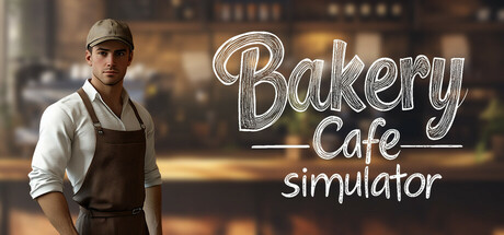 Bakery Cafe Simulator Playtest banner