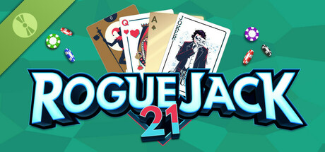 RogueJack21 Demo