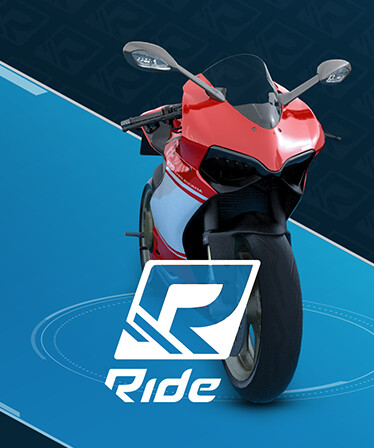 RIDE