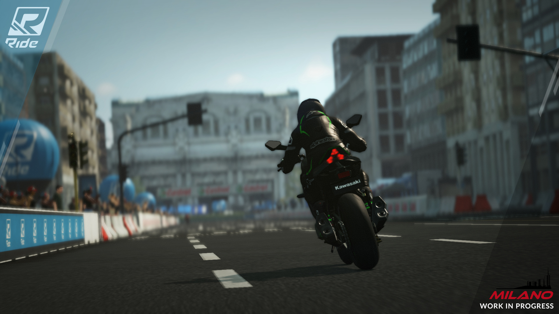 Jeux de Moto sur