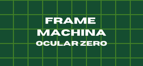 フレームマキナ - オキュラーゼロ：ハイスピードアーケードサバイバル