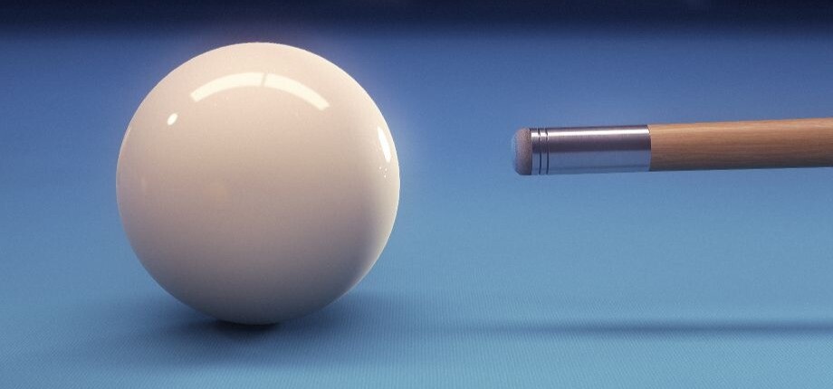 Pure Pool Pro（纯正台球 Pro）