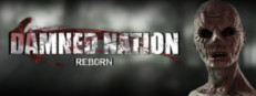 Damned Nation Reborn 게임 이미지