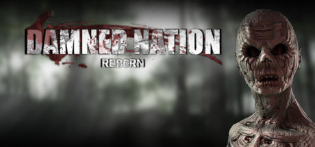 Damned Nation Reborn header image