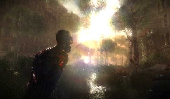 Damned Nation Reborn Damned Nation Reborn