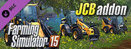 Farming Simulator 15 - JCB