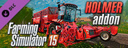 Farming Simulator 15 - HOLMER