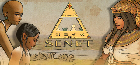 Senet: Households steam charts