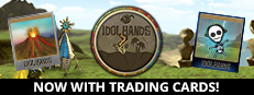 Idol Hands