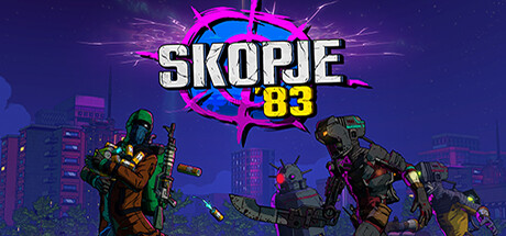 Skopje Playtest steam charts