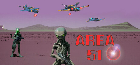 Area51 Playtest banner