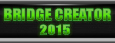 Bridge Creator 2015 게임 이미지