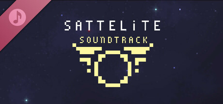 Sattelite Soundtrack banner image
