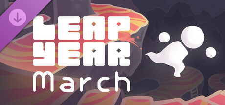 Leap Year: March banner image