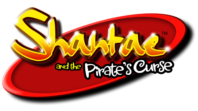 Shantae and the Pirate's Curse