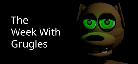 The Week With Grugles steam charts