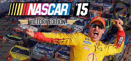 Nascar 15 xbox store 360