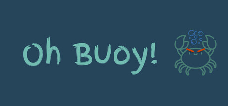 Oh Buoy! header banner