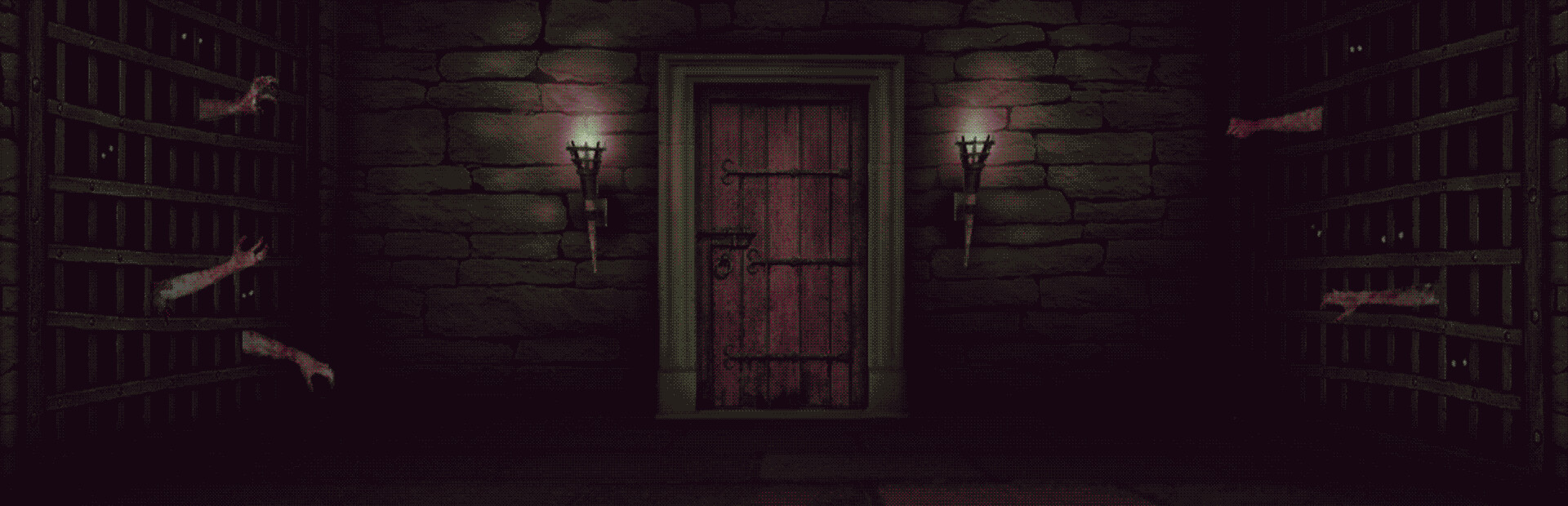 Library Hero - Steam library hero banner