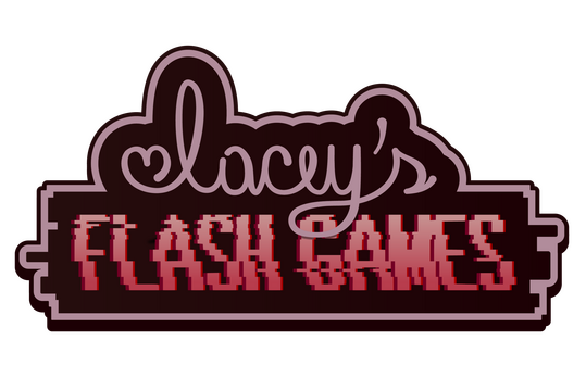 Lacey's Flash Games