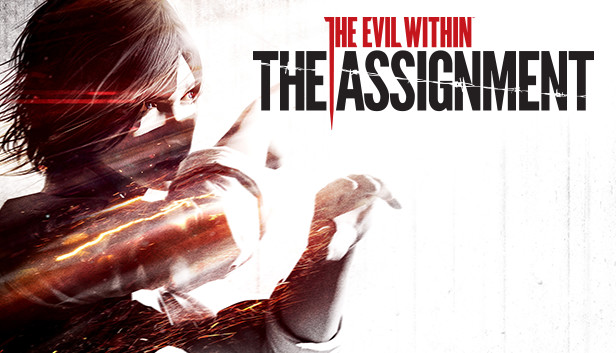 The Evil Within: The Assignment DLC Steam CD Key