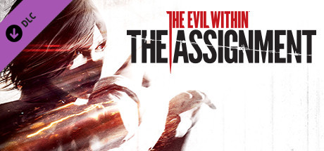 The Evil Within: The Assignment banner image